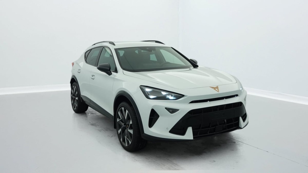 CUPRA FORMENTOR NUEVO