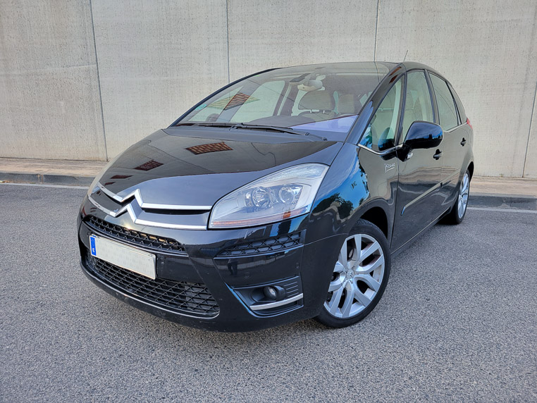 Citroën C4 Picasso