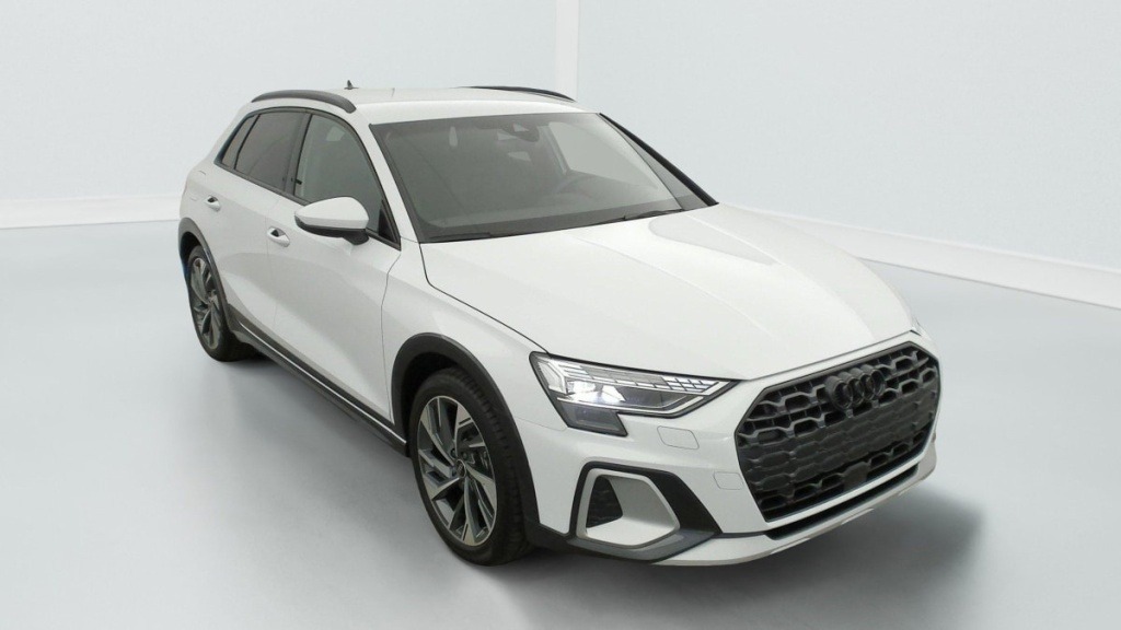 Audi A3 ALLSTREET
