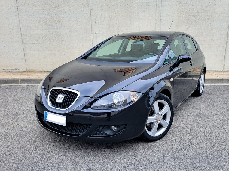 SEAT León