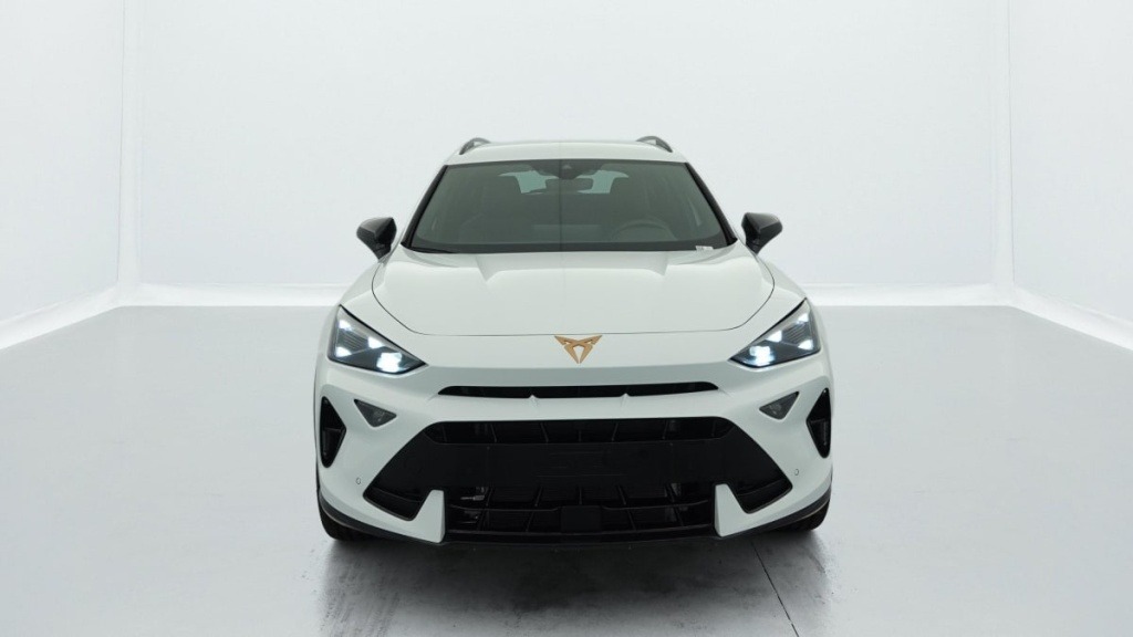 CUPRA FORMENTOR NUEVO