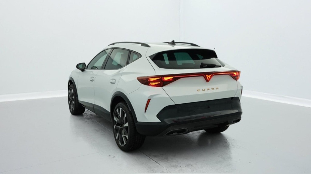 CUPRA FORMENTOR NUEVO