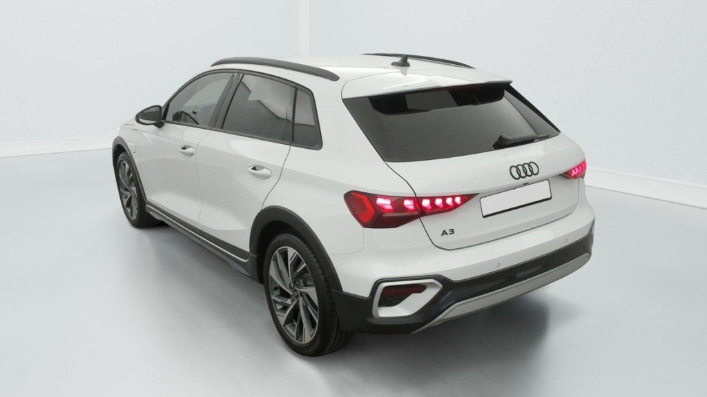 Audi A3 ALLSTREET