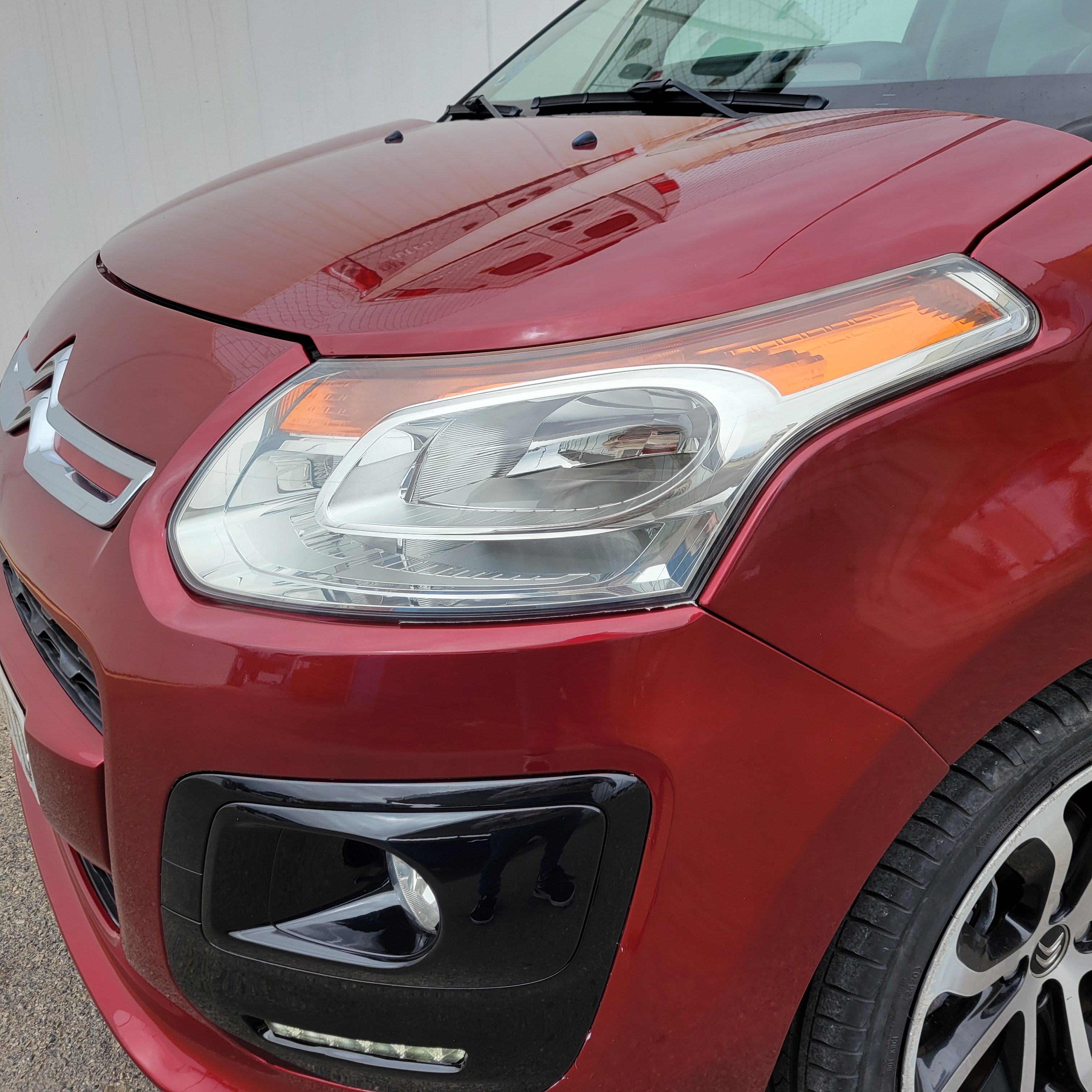 CITROËN C3 PICASSO