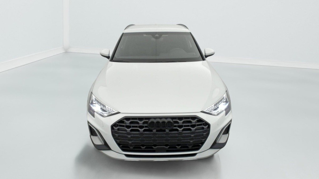 Audi A3 ALLSTREET