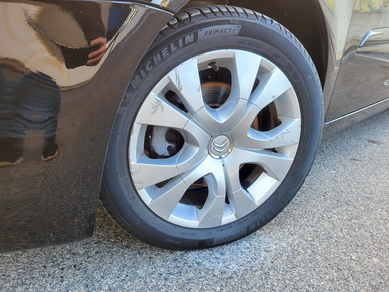 Citroën Grand C4 Picasso