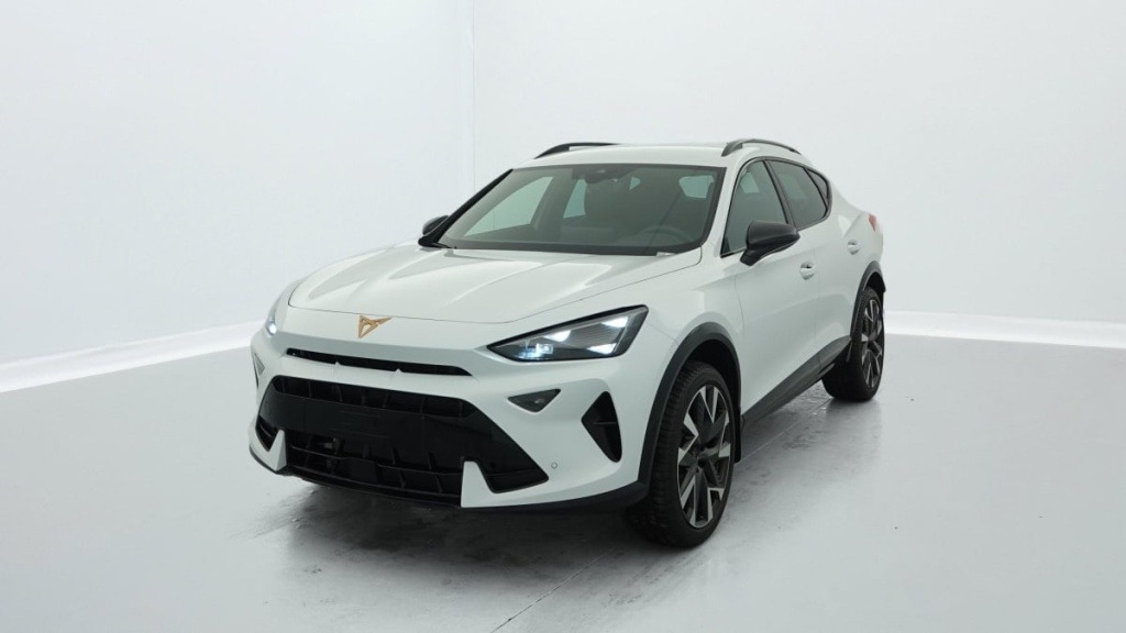 CUPRA FORMENTOR NUEVO