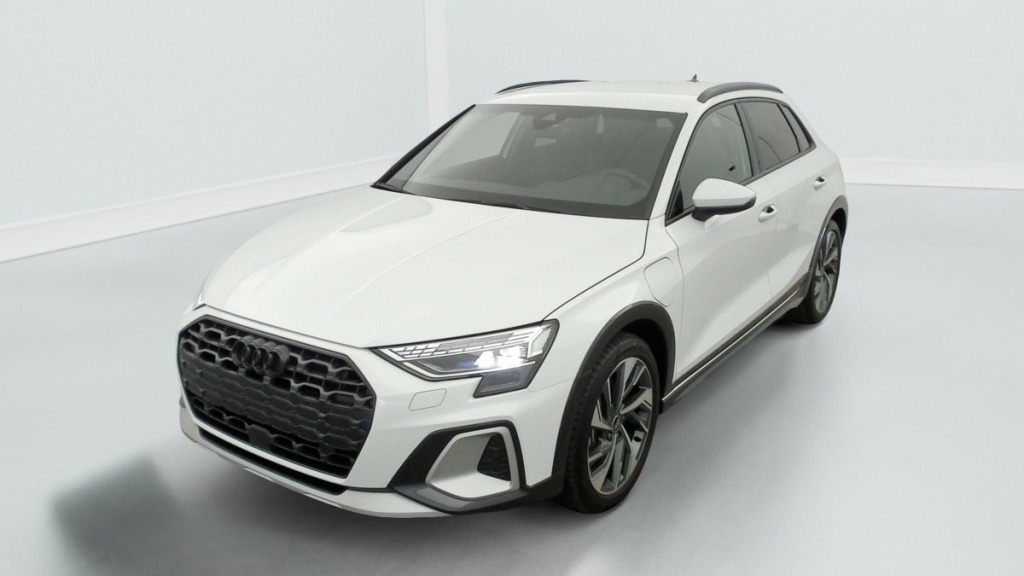 Audi A3 ALLSTREET