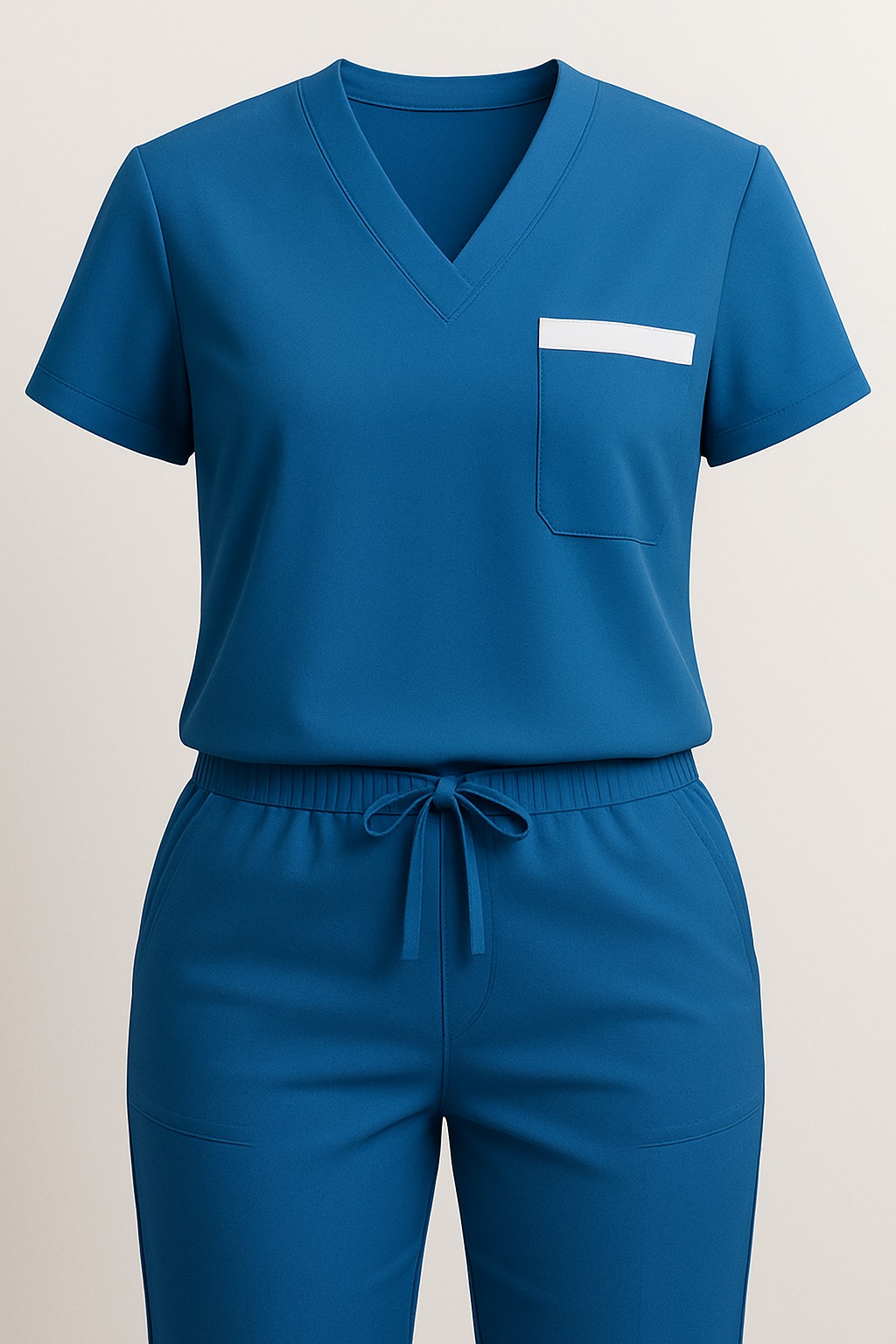 Pijama Cirúrgico Pro Blue (PROMOÇÃO)