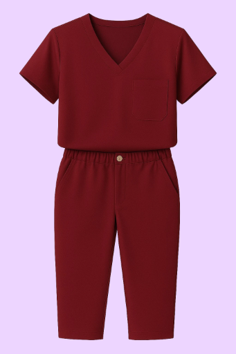 Pijama Cirúrgico Clínico 