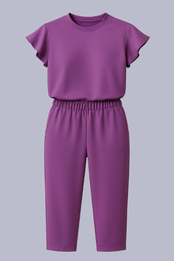 Pijama Cirúrgico Elegant Alice (PROMOÇÃO)