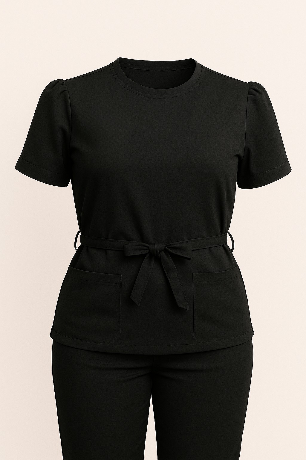 Pijama Cirúrgico Ribbon (PROMOÇÃO)