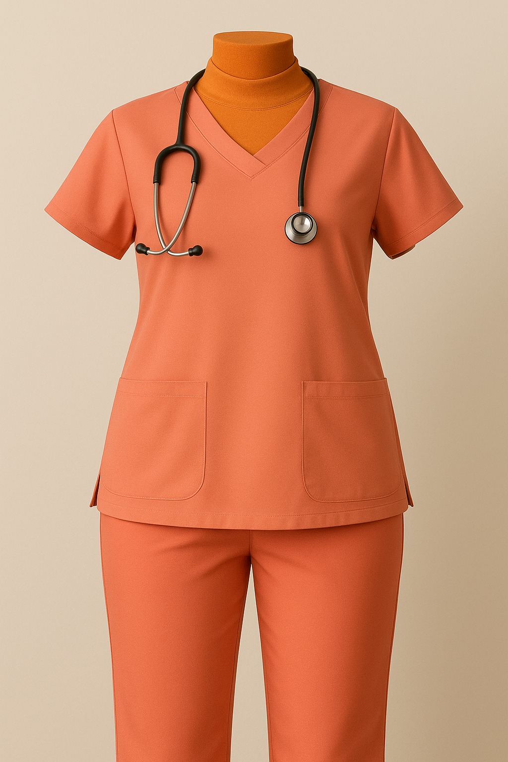 Pijama Cirúrgico Clínico II (PROMOÇÃO)