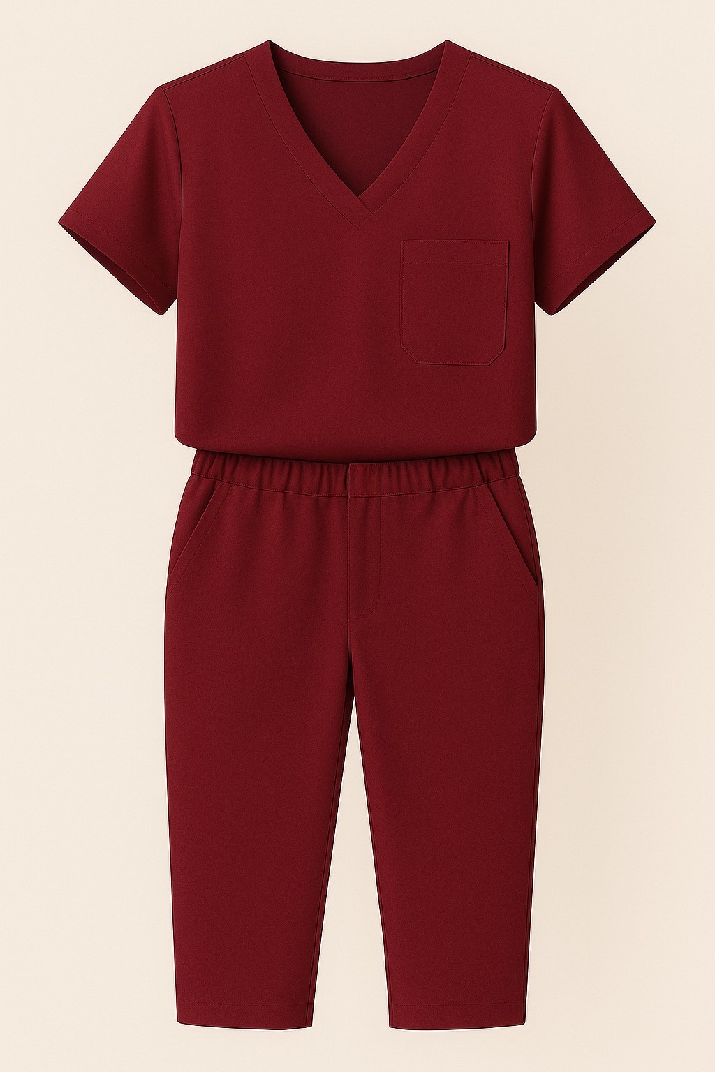 Pijama Cirúrgico Clínico (PROMOÇÃO)