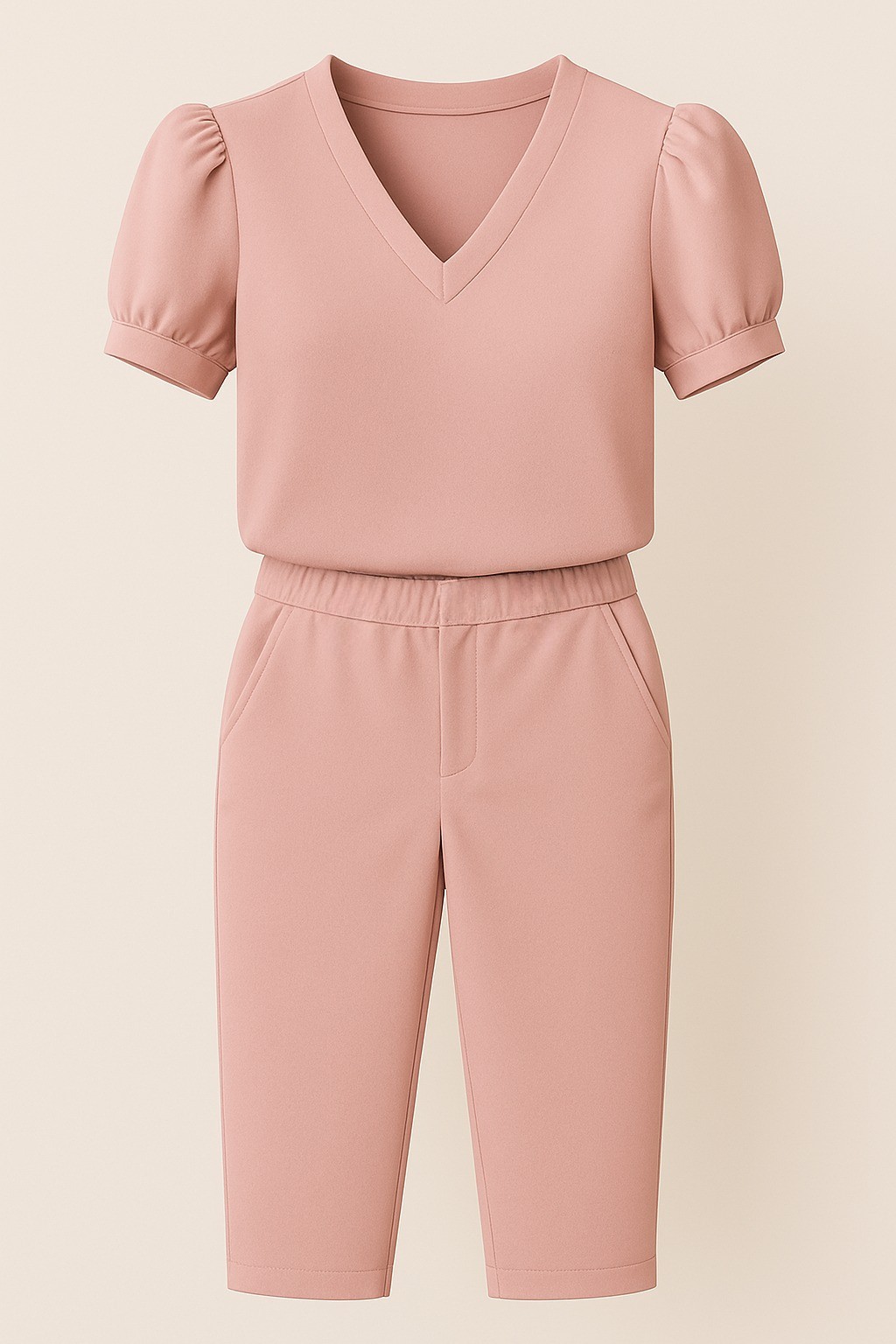 Pijama Cirúrgico Anny Grace (PROMOÇÃO)