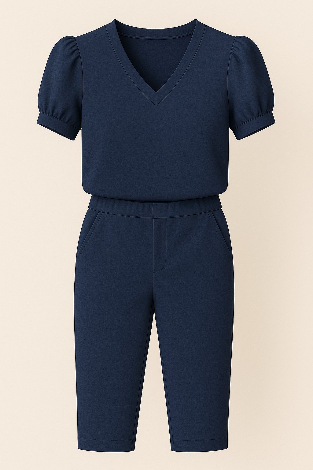 Pijama Cirúrgico Anny Grace (PROMOÇÃO)