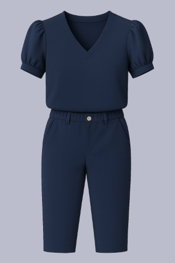 Pijama Cirúrgico Anny Grace