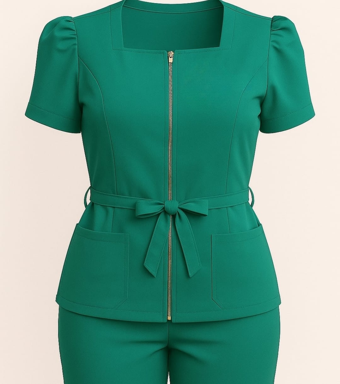 Pijama Cirúrgico Sam