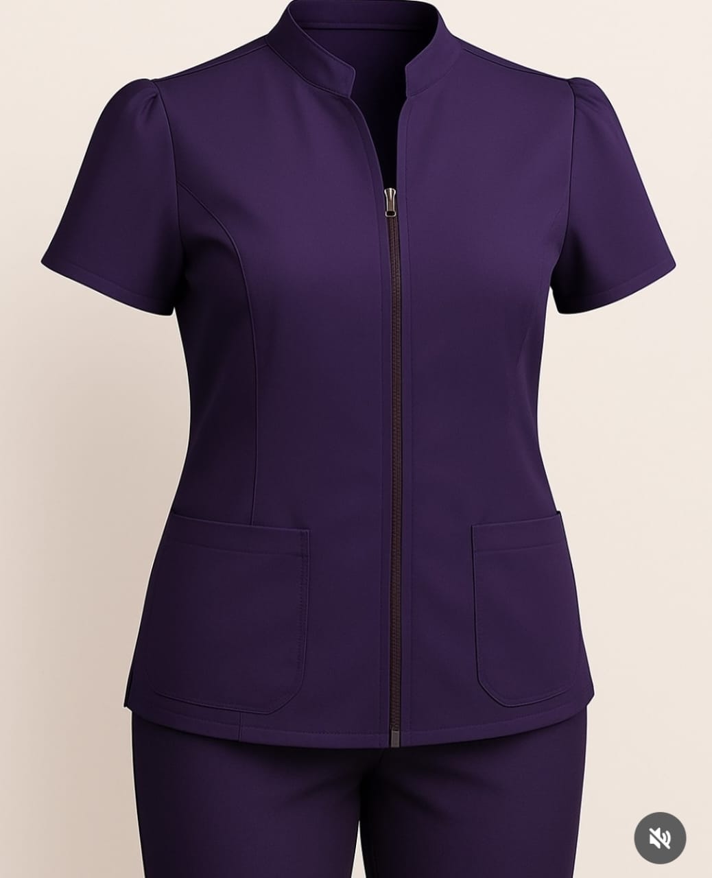 Pijama Cirúrgico Charmê 