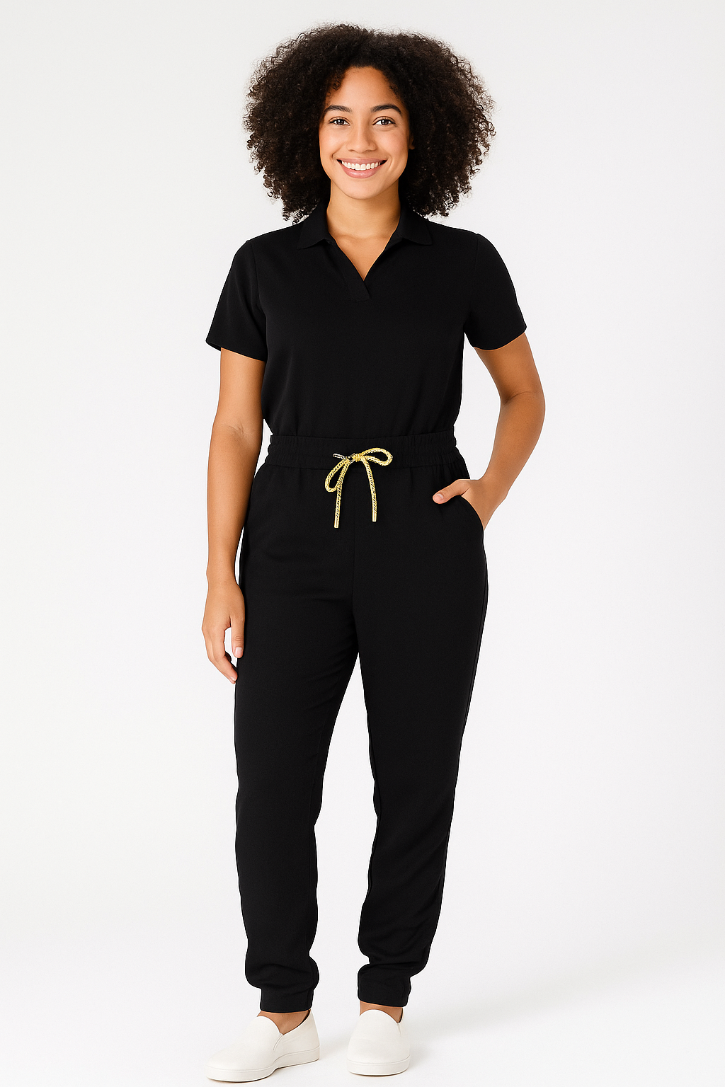 Pijama Cirúrgico Melissa