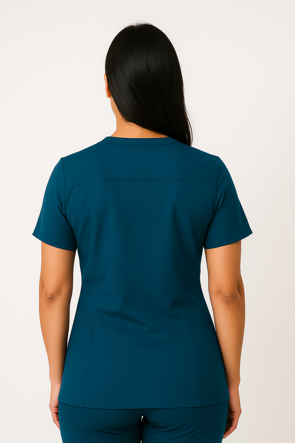 Pijama Cirúrgico Eslovênia 