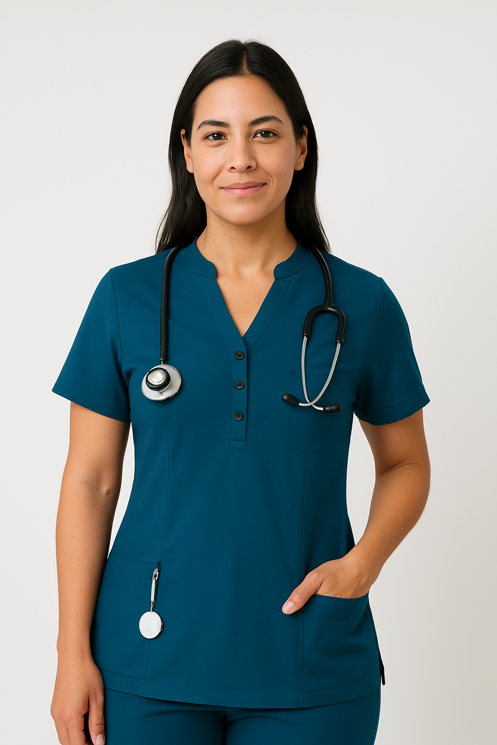 Pijama Cirúrgico Eslovênia 