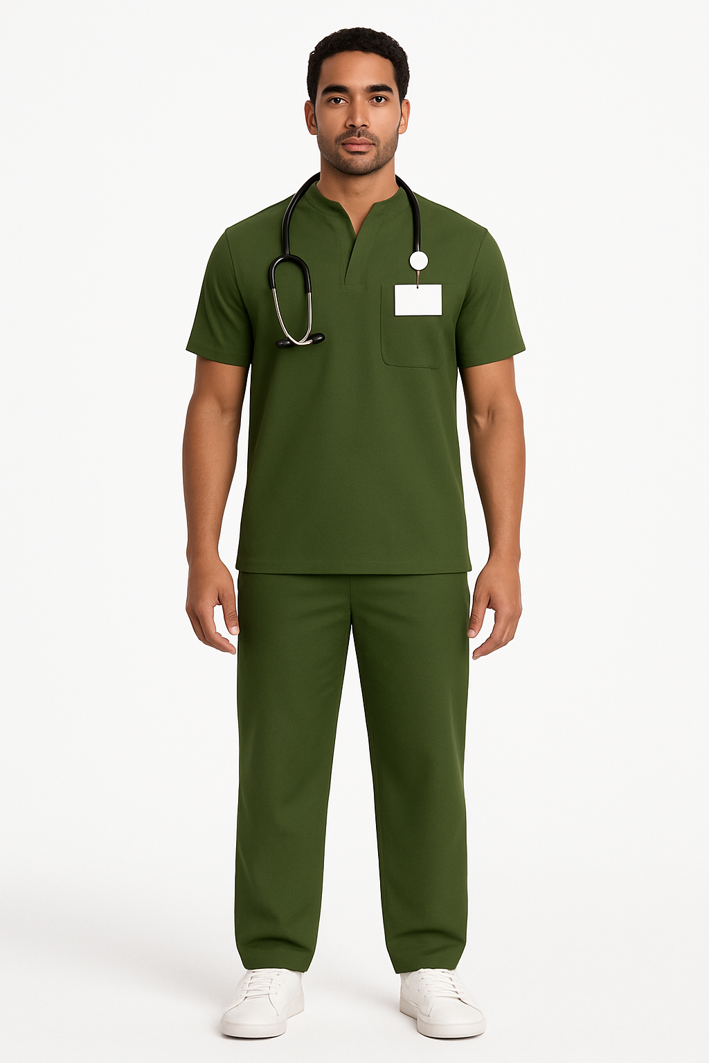 Pijama Cirúrgico Álvaro 