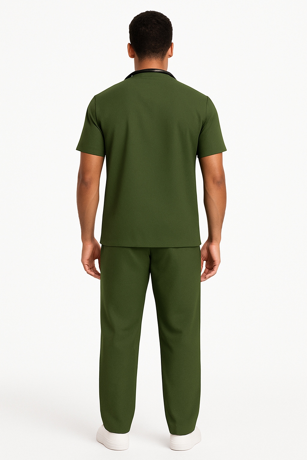 Pijama Cirúrgico Álvaro 