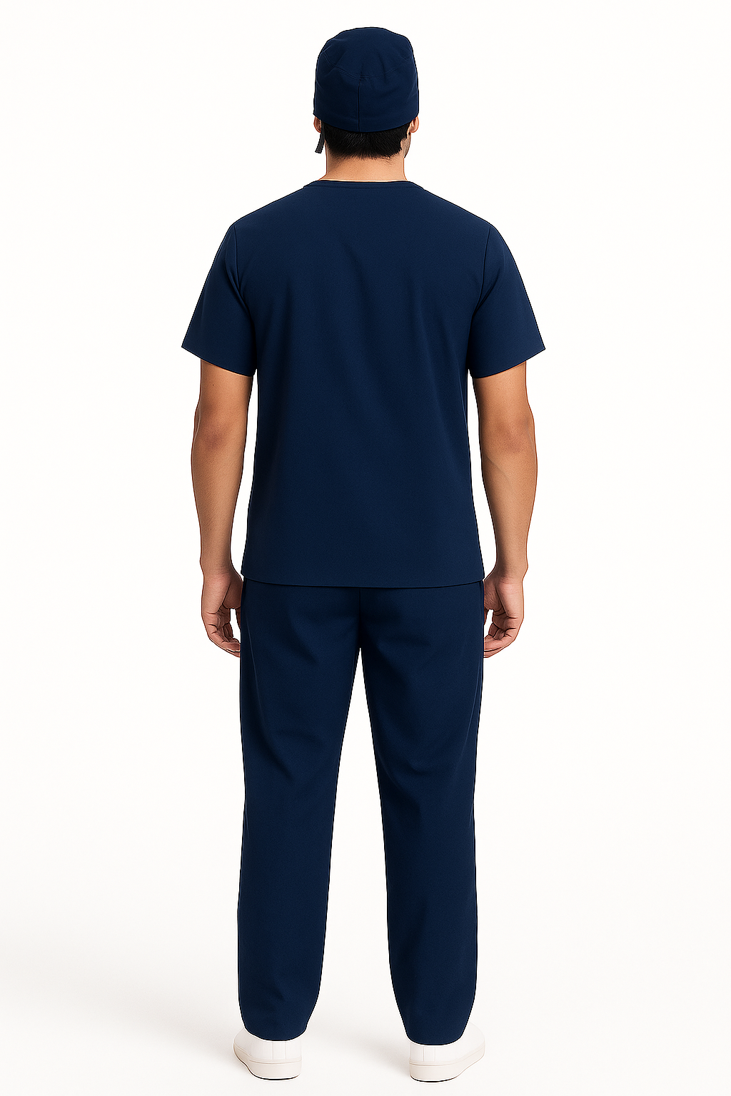 Pijama Cirúrgico Clínico 