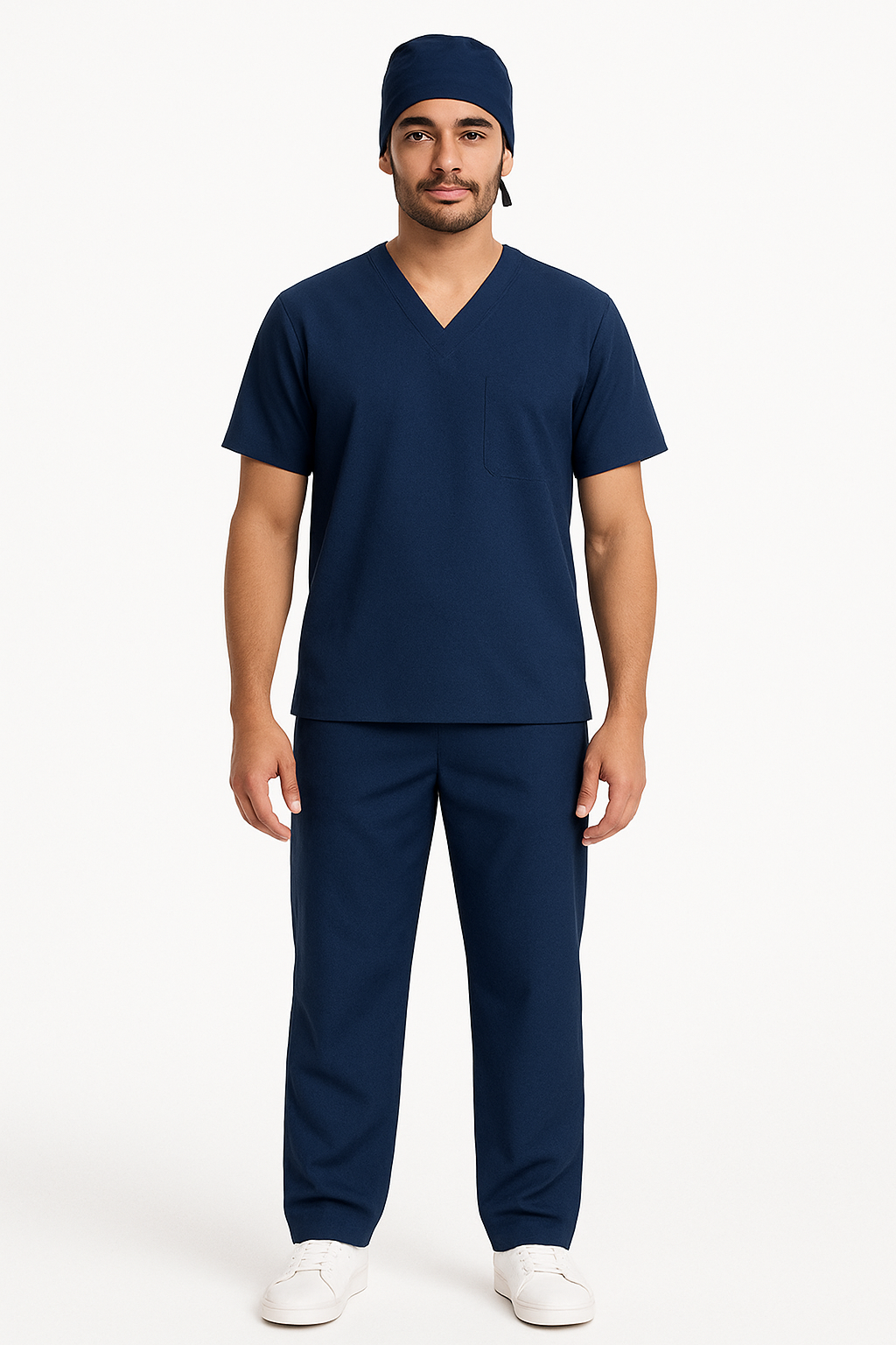 Pijama Cirúrgico Clínico 