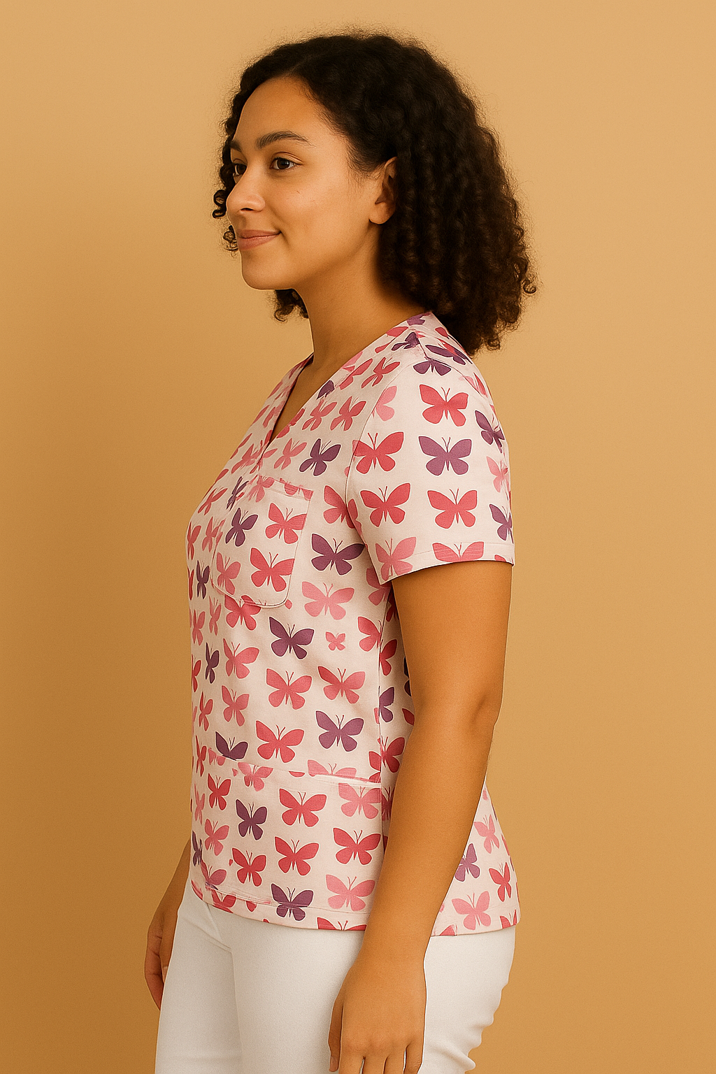 Pijama Cirúrgico Aurora Fly 