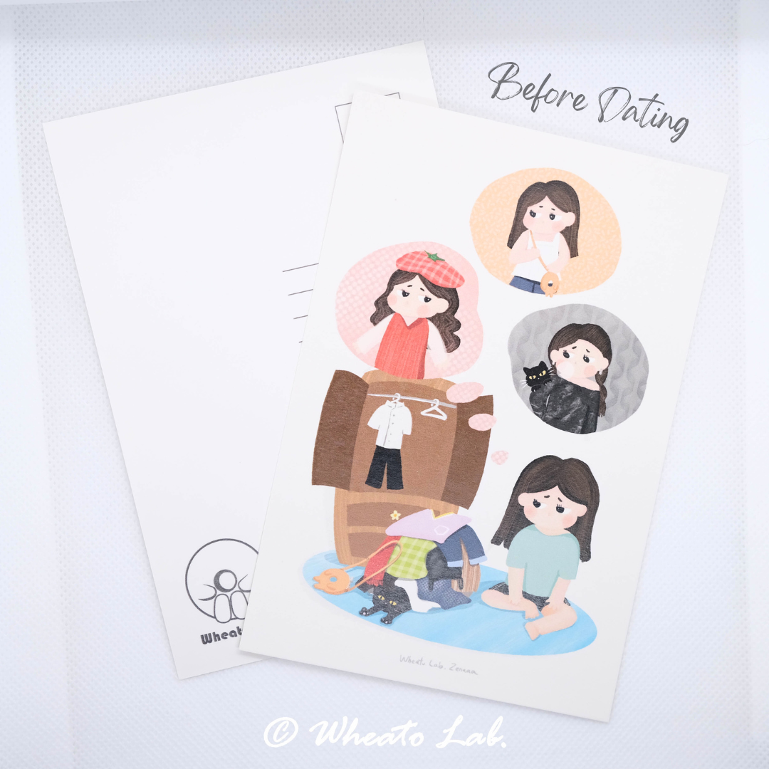 Postcard