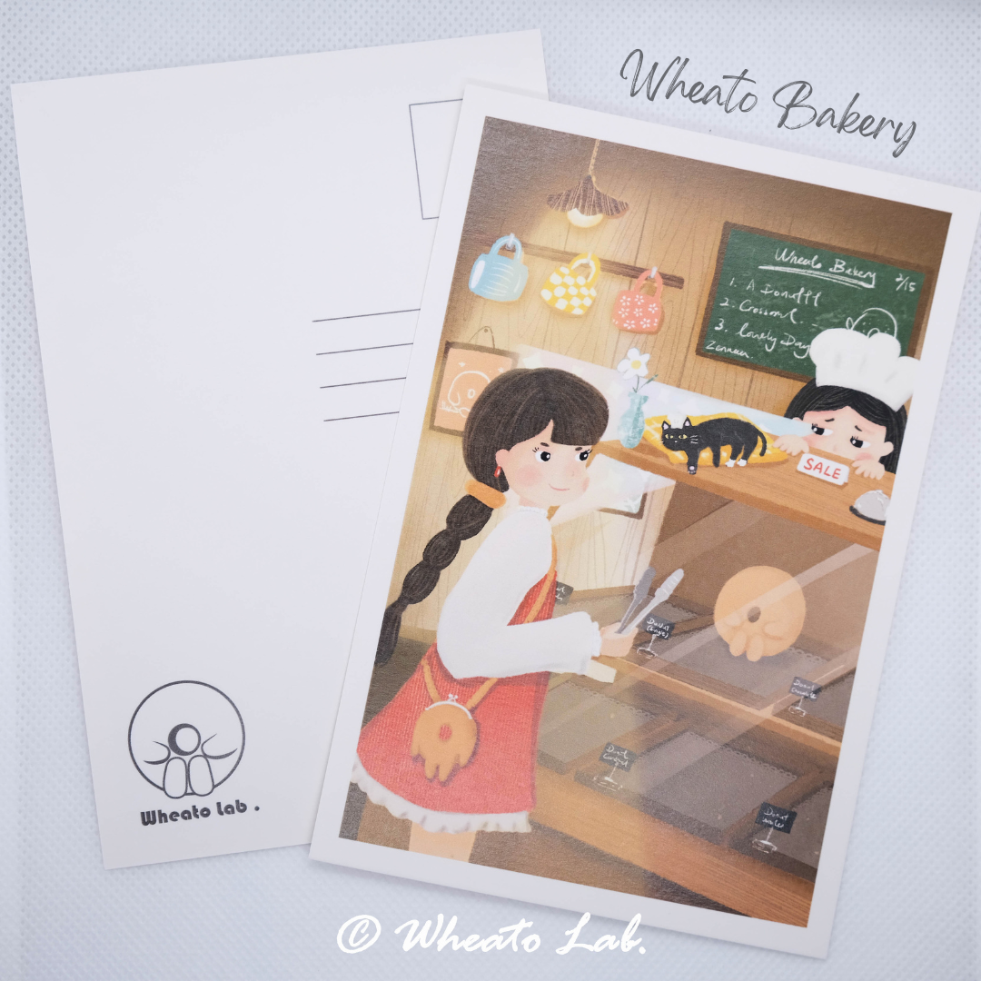 Postcard