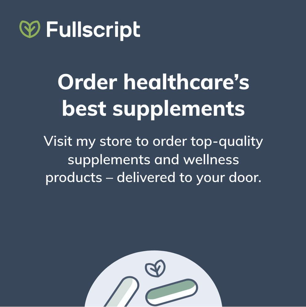 Shop Professional Grade Supplements