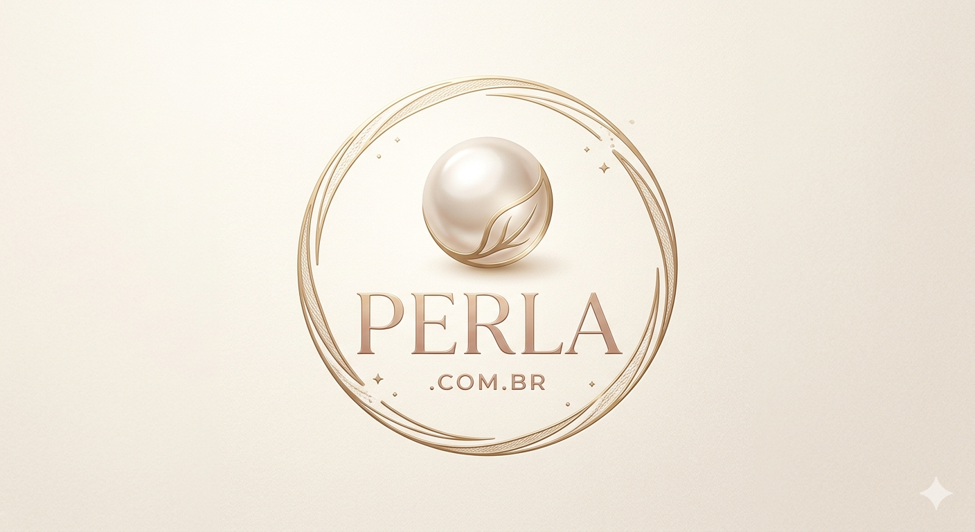 Domínio Exclusivo à Venda - perla.com.br