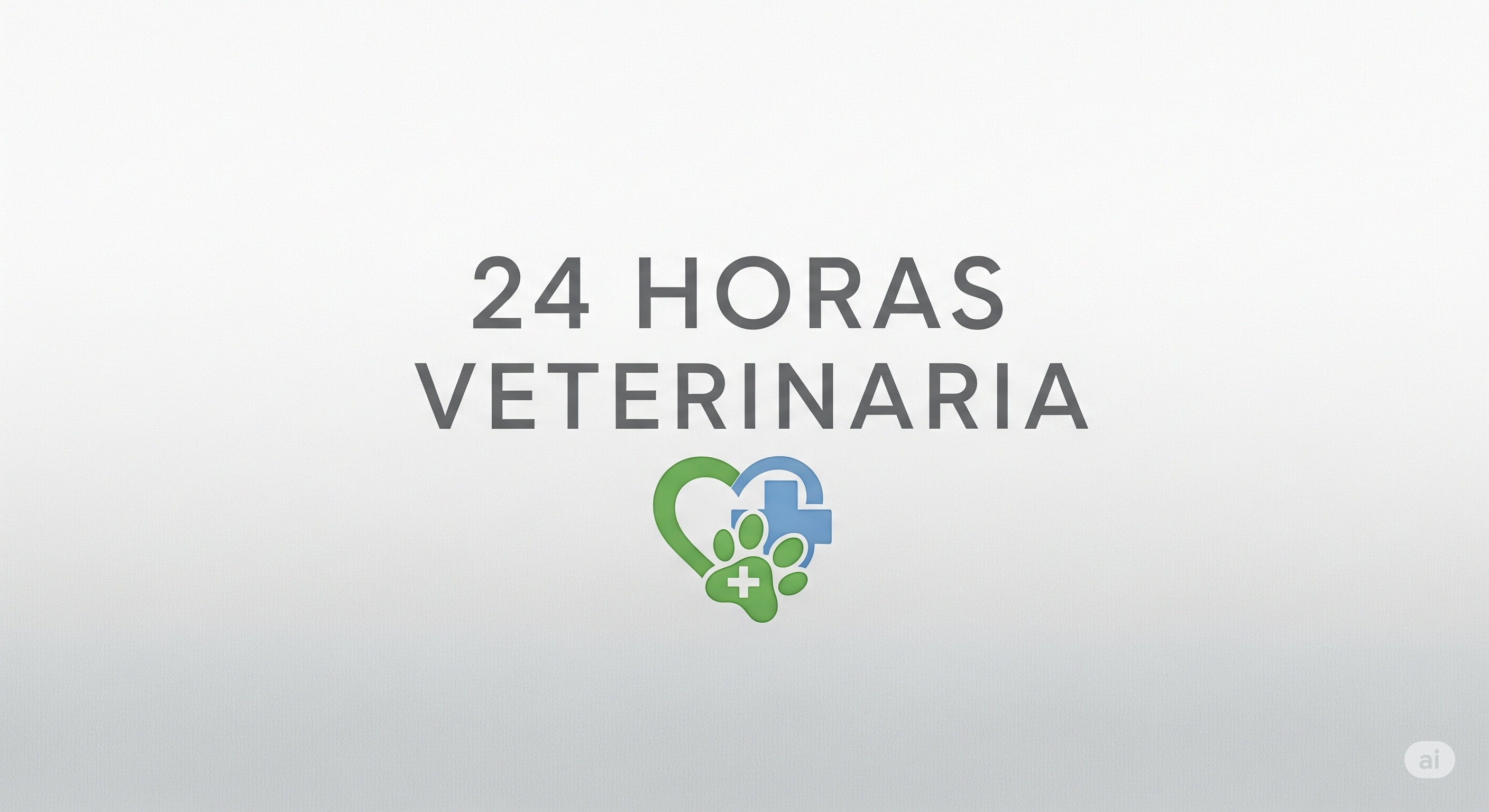 Domínio Exclusivo à Venda - 24horasveterinaria.com.br