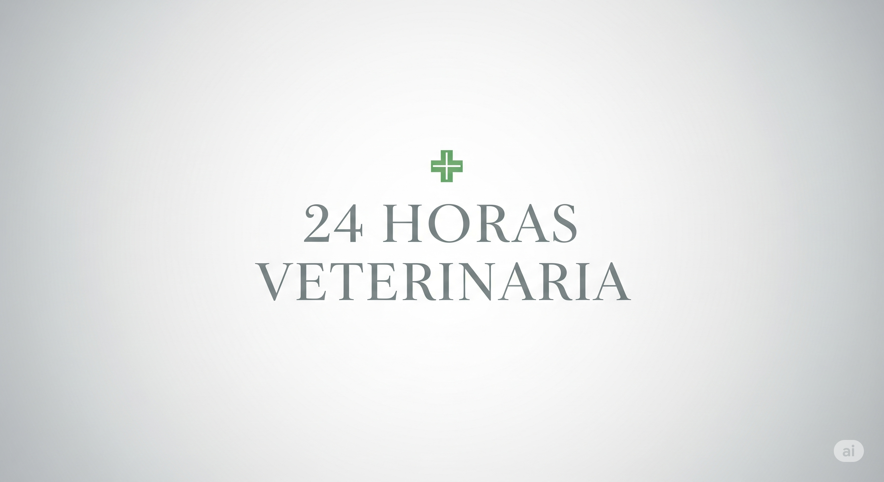 Domínio Exclusivo à Venda - 24horasveterinaria.com.br