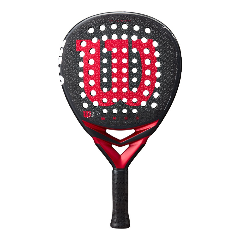 Raquette Wilson Bela V3 Pro - Padel Sénégal