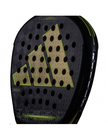 Raquette Adidas Adipower Multiweight 24 - Padel Sénégal