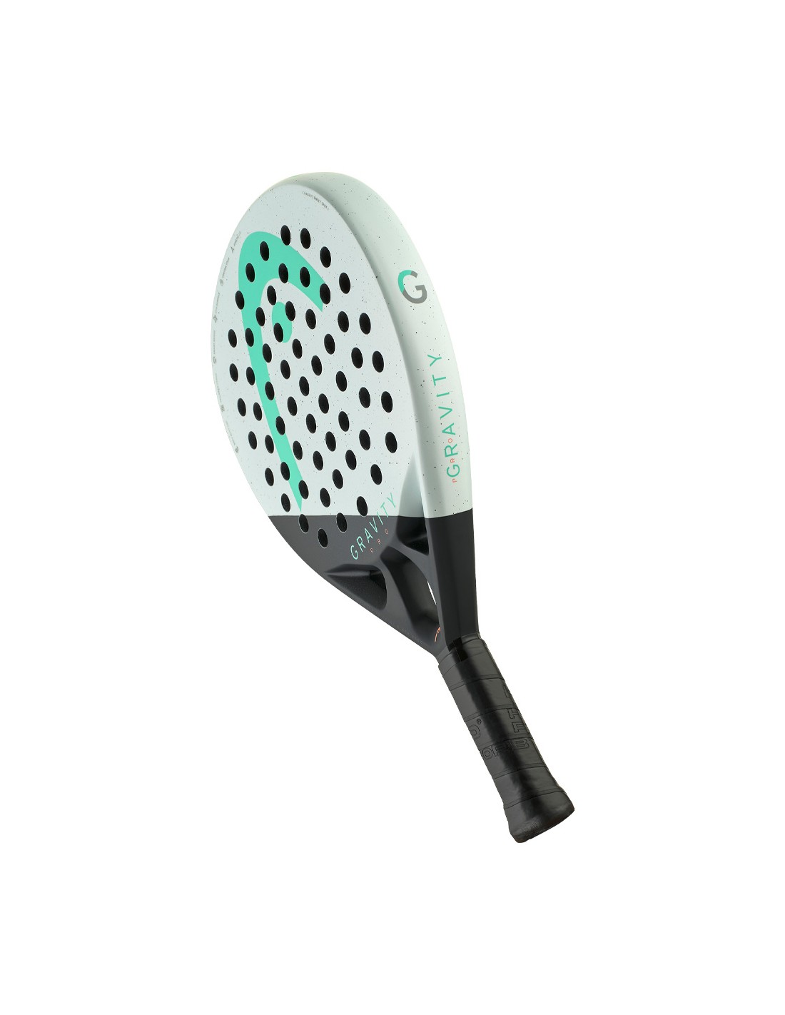 Raquette Head Gravity Pro 24- Padel Sénégal