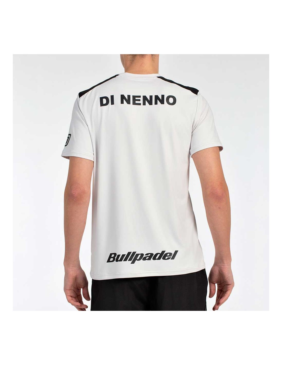 T-shirt Bullpadel Di Nenno 25V - Padel Sénégal