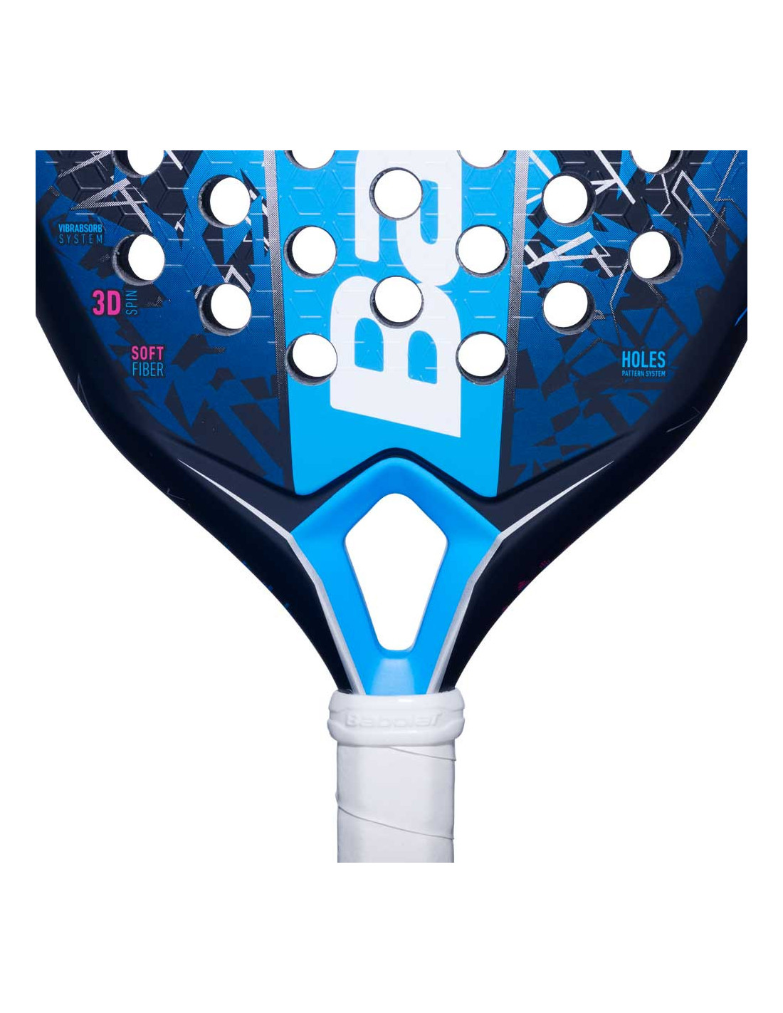 Raquette Babolat Air Vertuo - Padel Sénégal