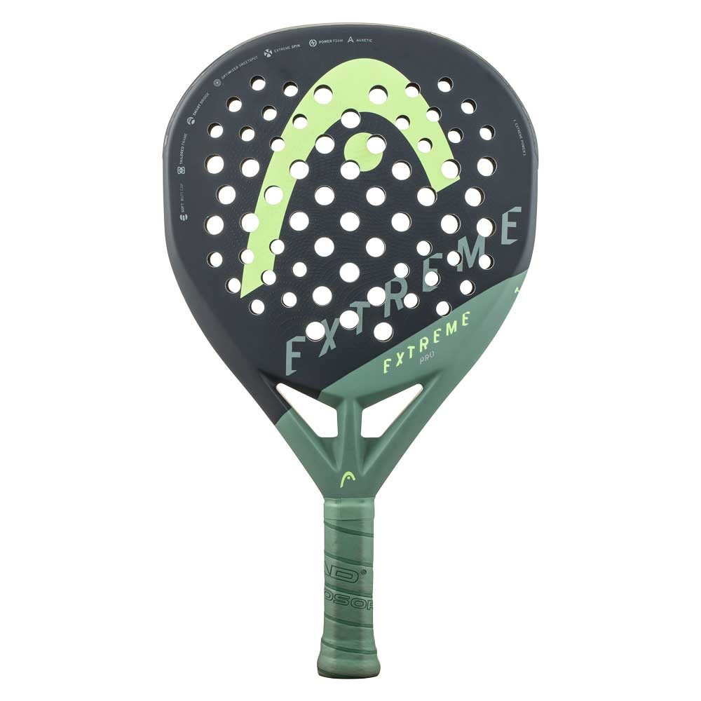 Raquette Head Extreme Pro 23 - Padel Sénégal