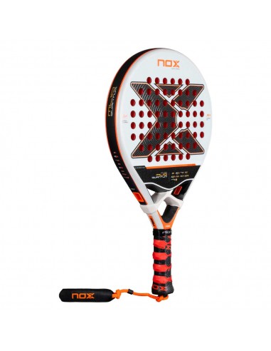 Raquette Nox ML10 Quantum 3K - Padel Sénégal