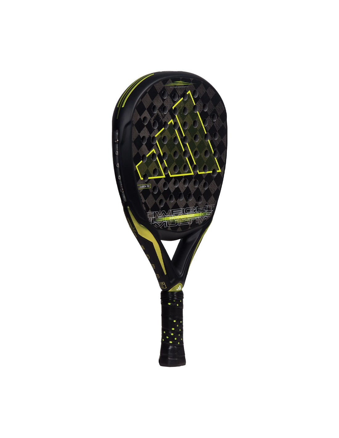 Raquette Adidas Adipower Multiweight 24 - Padel Sénégal