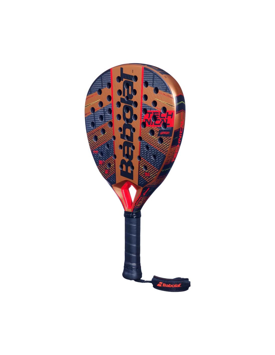 Raquette Babolat Technical Veron 24 - Padel Sénégal