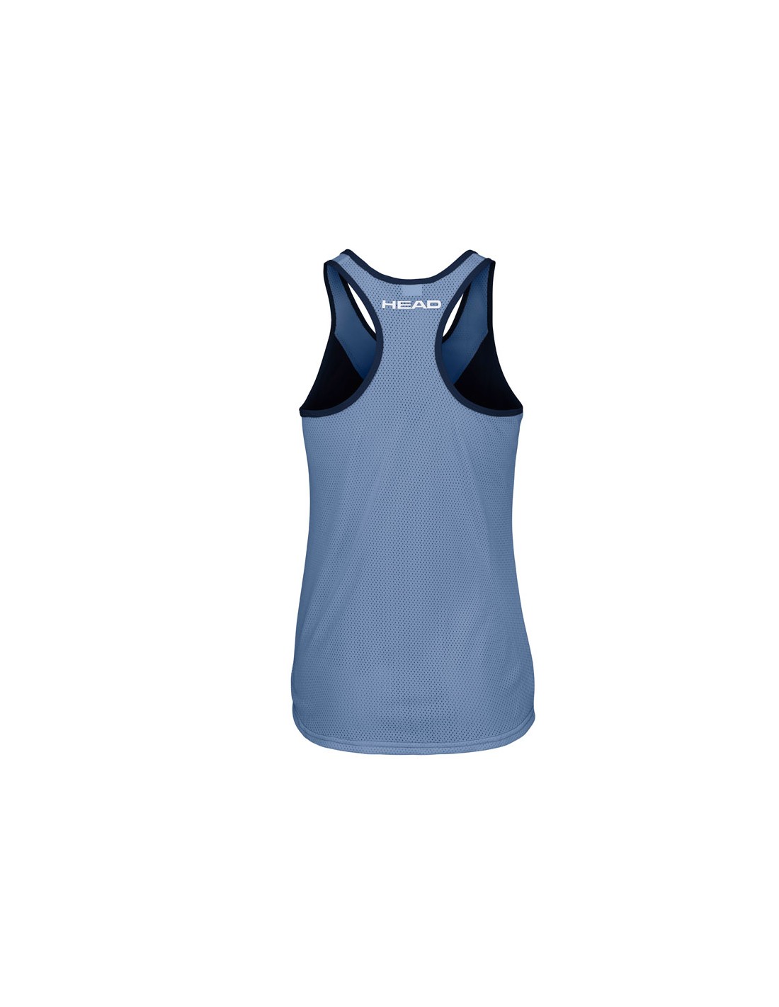 débardeur Tenley Head - Padel Sénégal