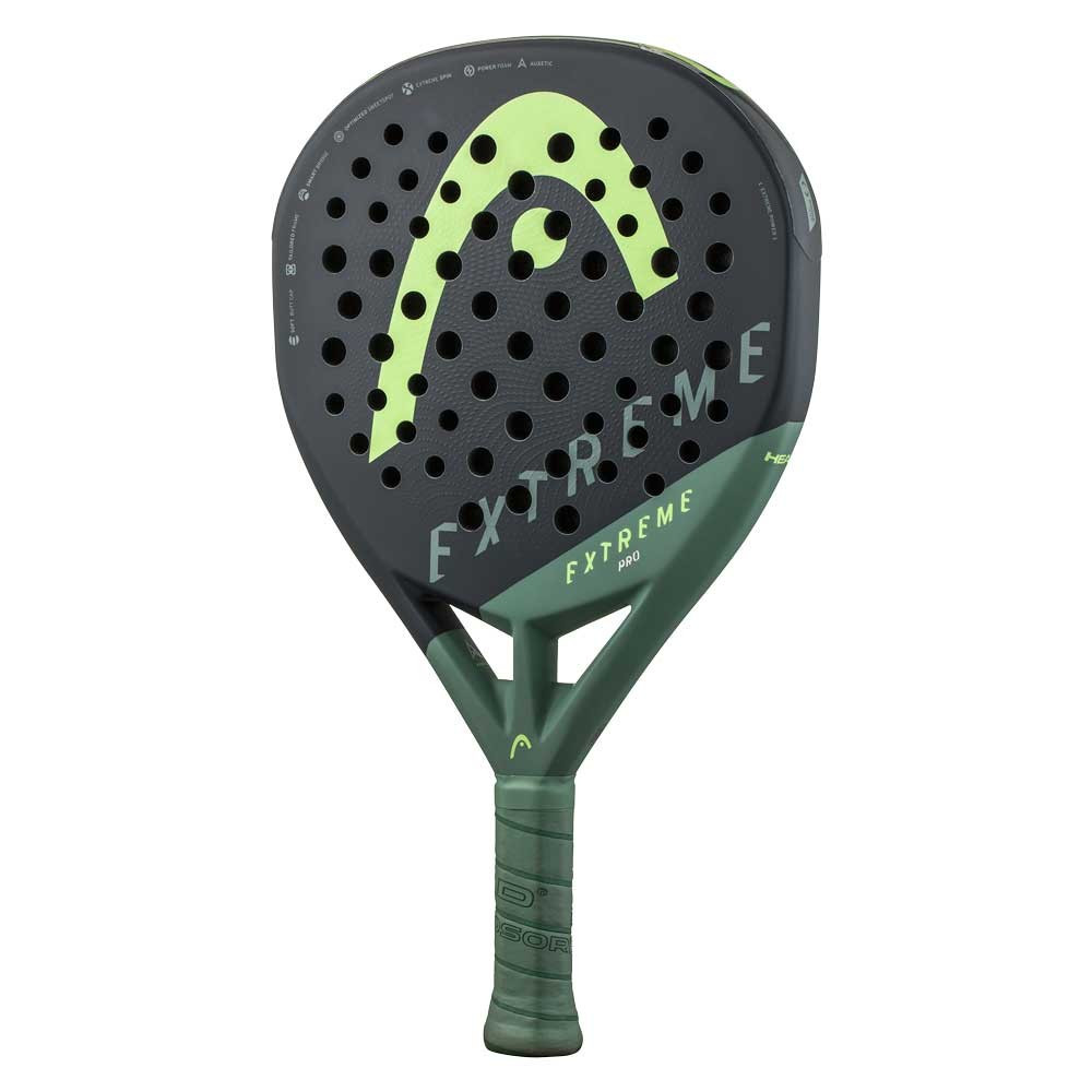 Raquette Head Extreme Pro 23 - Padel Sénégal
