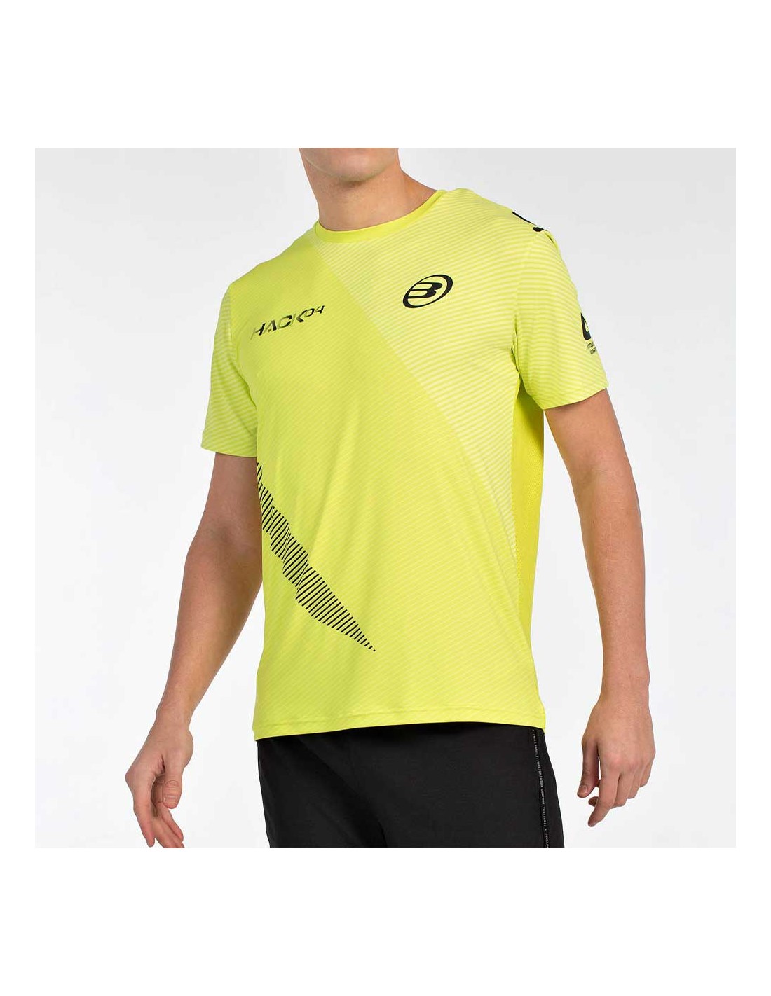 T-shirt Bullpadel Paquito 25V - Padel Sénégal