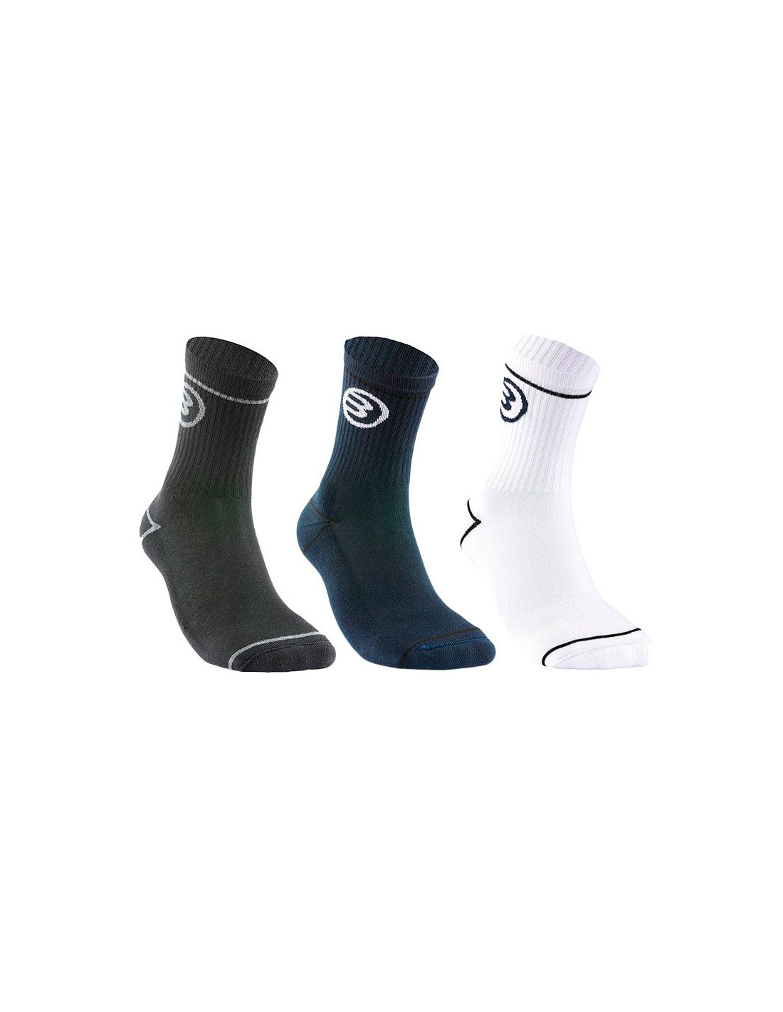 Chaussettes Bullpadel BP2109M - Padel Sénégal